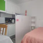 Apartamento Casa Da Faja *