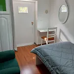 Apartamento Casa Da Faja