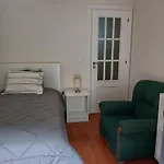 Apartamento Casa Da Faja