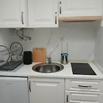 Apartamento Casa Da Faja *