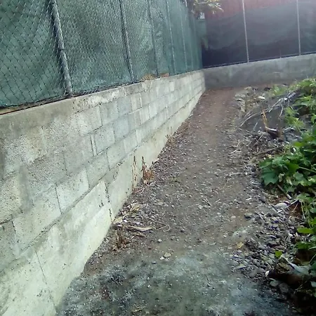Casa Da Faja