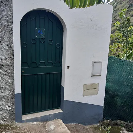 Casa Da Faja *