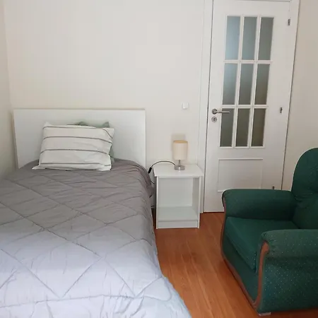 Casa Da Faja *