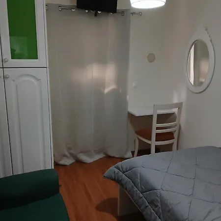 Casa Da Faja Lejlighed
