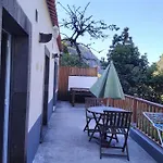Apartament Casa Da Faja