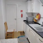 Casa Da Faja Apartament