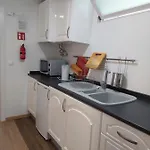 Apartament Casa Da Faja *