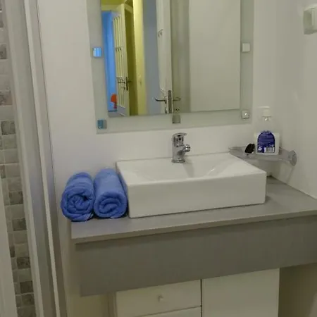 Casa Da Faja Lägenhet *