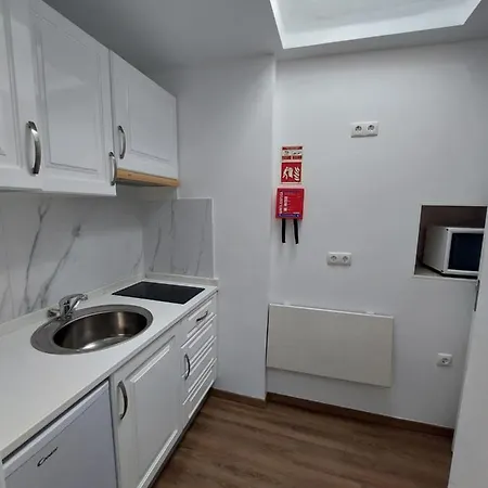 Lägenhet Casa Da Faja