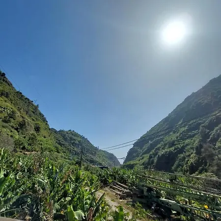 Casa Da Faja * Funchal (Madeira)