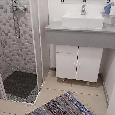 Casa Da Faja Lägenhet *