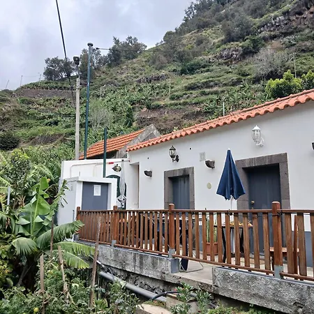 Casa Da Faja