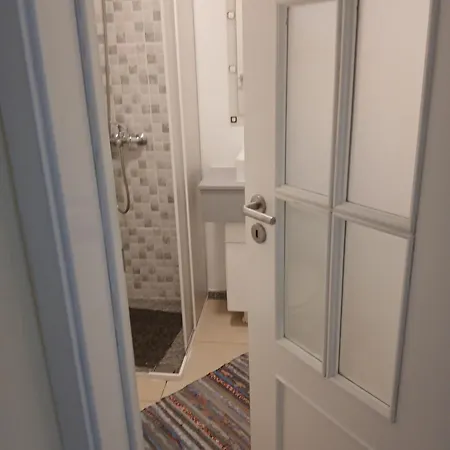 Casa Da Faja Lägenhet