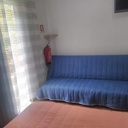 Lägenhet Casa Da Faja *