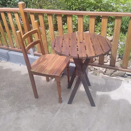 Casa Da Faja شقة فونشال