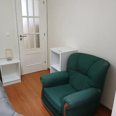 Casa Da Faja * فونشال