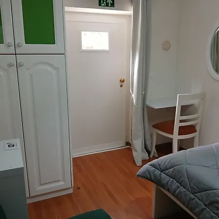 شقة Casa Da Faja *