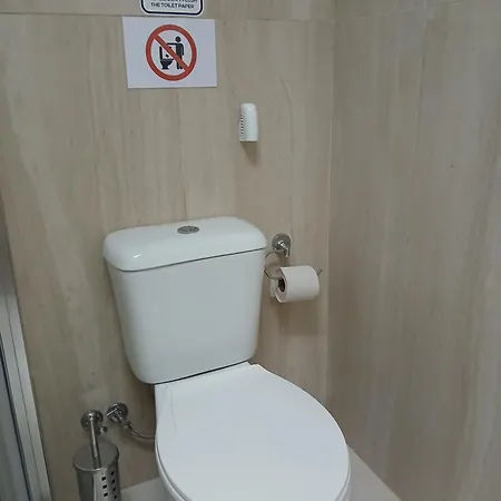 Lägenhet Casa Da Faja