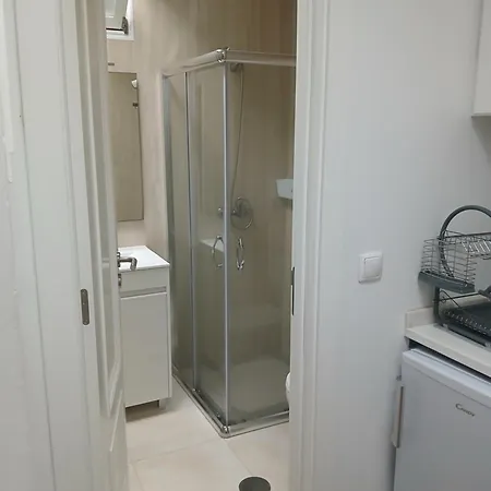 Lägenhet Casa Da Faja Funchal (Madeira)