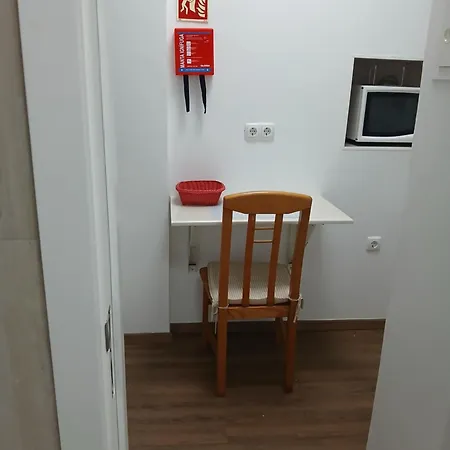 Lägenhet Casa Da Faja