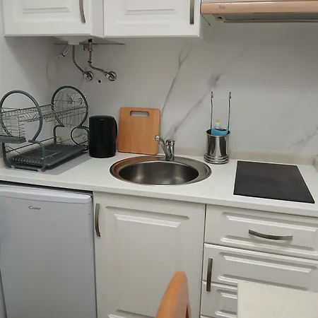 Casa Da Faja شقة *