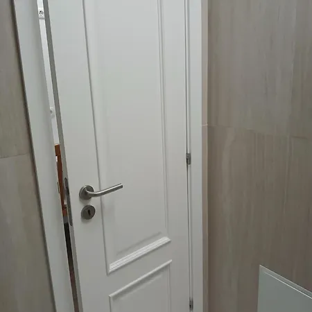 Lägenhet Casa Da Faja *