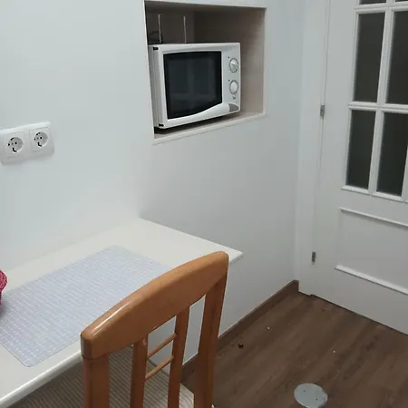 Lägenhet Casa Da Faja Funchal (Madeira)