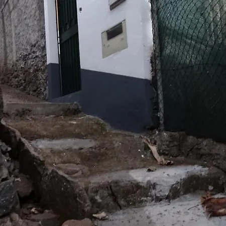 Διαμέρισμα Casa Da Faja *