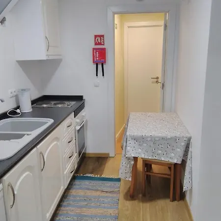 Apartment Casa Da Faja Funchal (Madeira)