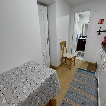 Casa Da Faja Διαμέρισμα Φουνκάλ