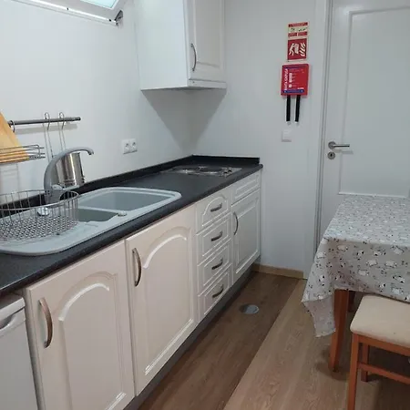 Casa Da Faja Фуншал