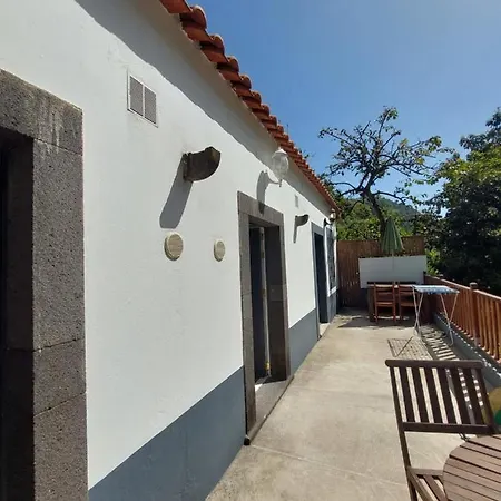 Casa Da Faja