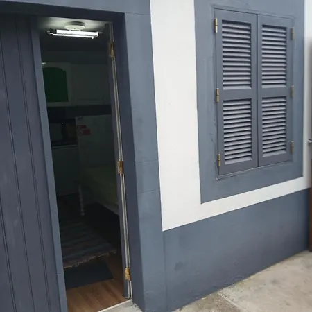 Διαμέρισμα Casa Da Faja *