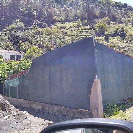 Casa Da Faja Διαμέρισμα Φουνκάλ