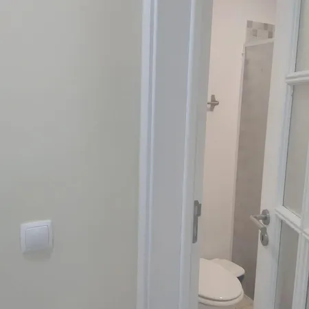 Casa Da Faja Apartment