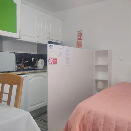 Διαμέρισμα Casa Da Faja *