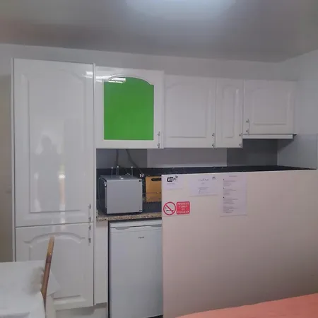 Casa Da Faja Φουνκάλ