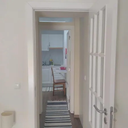Апартаменты Casa Da Faja