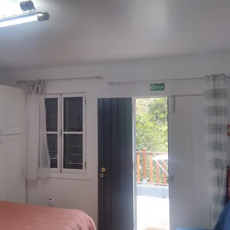 Casa Da Faja * Φουνκάλ