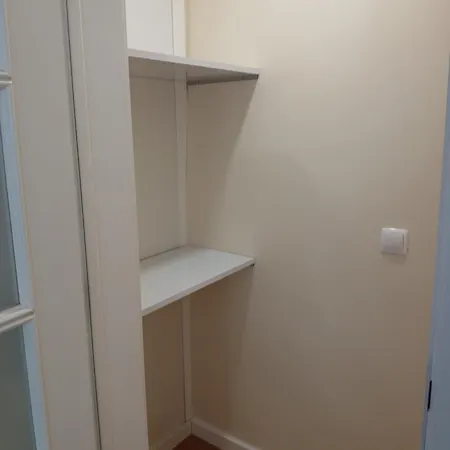 Apartment Casa Da Faja