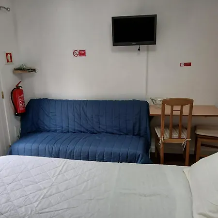 Апартаменты Casa Da Faja