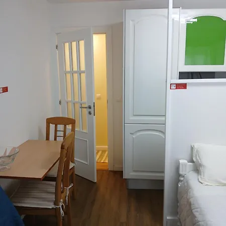 Casa Da Faja Фуншал