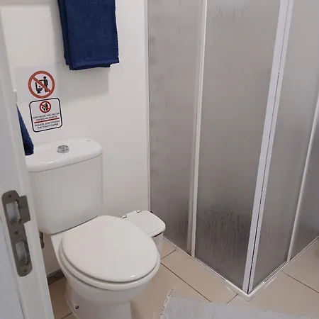 Casa Da Faja Апартаменты