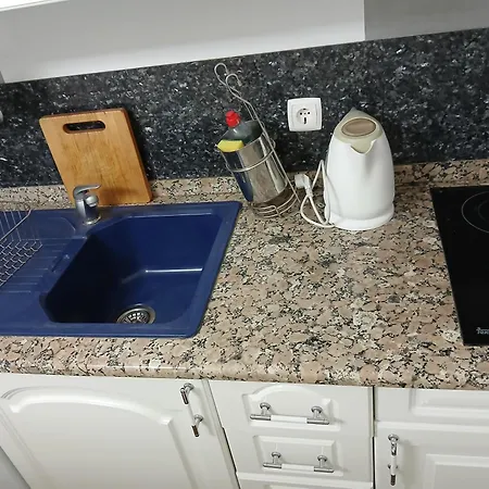 Casa Da Faja * Фуншал