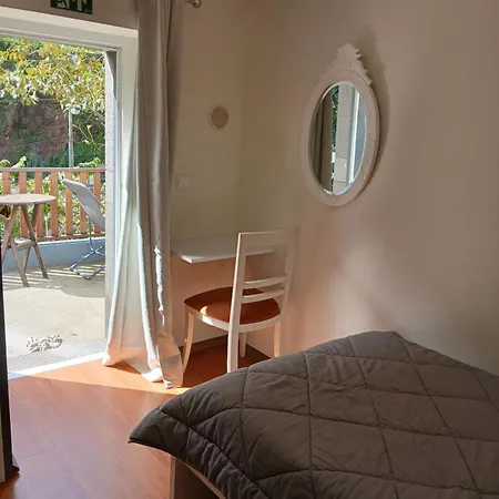 Casa Da Faja Φουνκάλ