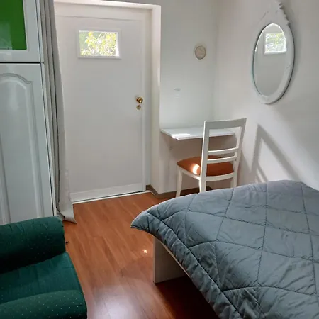 Apartment Casa Da Faja