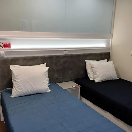 Casa Da Faja Apartment *