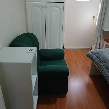 Διαμέρισμα Casa Da Faja Φουνκάλ