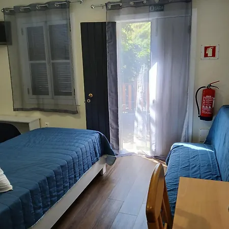 Casa Da Faja