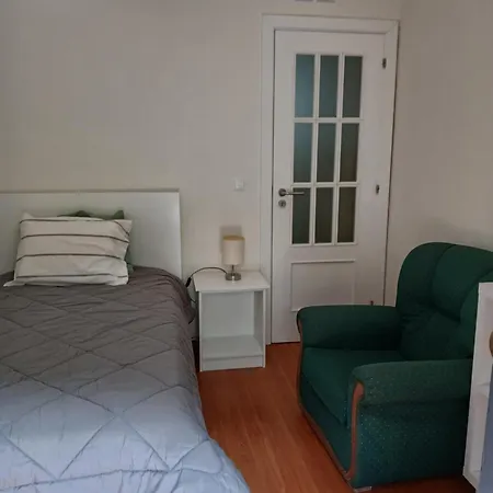 Apartment Casa Da Faja